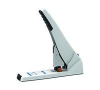 MP - Grapadora de Gruesos, Grapadora Industrial de Uso Manual, Capacidad para 200 Hojas, Adecuado para Tipo 23/6mm, 23/8mm, 23/10mm, 23/13mm