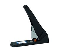 MP - Grapadora de Gruesos, Grapadora Industrial de Uso Manual, Capacidad para 200 Hojas, Adecuado para Tipo 23/6mm, 23/8mm, 23/10mm, 23/13mm