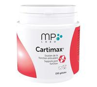 MP Labo Cartimax® 150 cápsulas - Ayuda a la función Articular - Perro y Gato