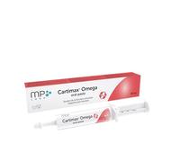 MP Labo Cartimax Omega - Soporte de función articular para perro y gato (30 ml)