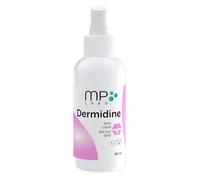 MP LABO dermidine antiséptico para Gato y Perro - Spray de 60 ML