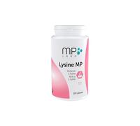 MP Labo Lisina MP Cat 100 cápsulas