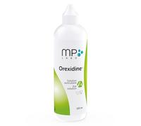 MP Labo Orexidine® 125 ml - Solución para el oído - Perro y gato