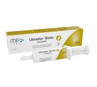 MP Labo Ultradiar Biotic - Soporte de Microbiota Intestinal para Perro y Gato (60 ml)