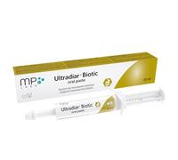 MP Labo Ultradiar Biotic Soporte Microbiota Intestinal para Perros y Gato (15ml)