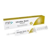 MP Labo Ultradiar Biotic Soporte Microbiota Intestinal para Perros y Gato (30ml)