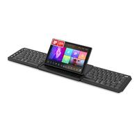 Teclado Tetra de Mobile Pixels