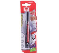 MP PE493-1 - Marcador permanente, color negro