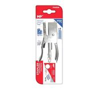 MP Premium Brand Lightweight and Practical Stapler