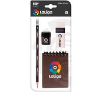 Mp set de escritura la liga