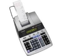Canon MP1211-LTSC calculadora Escritorio Calculadora de impresión Plata