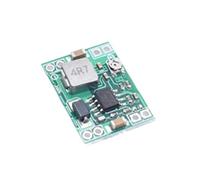 MP1584EN DC-DC 24V a 12V 9V 5V 3V 3A Módulo ajustable bajador convertidor BuckTratamiento de la Moda