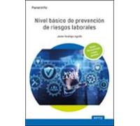 (mp1732) Nivel Básico De Prevención De Riesgos Laborales