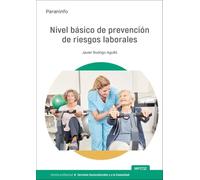 MP1732. Nivel básico de prevención de riesgos laborales (Servicios Socioculturales y a la Comunidad): Servicios Socioculturales y a la Comunidad