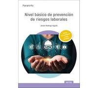 MP1782 Nivel básico de Prevención de riesgos laborales (GENERAL) (Administración y Gestión)