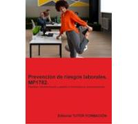 Mp1782. Prevención De Riesgos Laborales