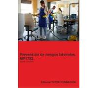 Mp1782. Prevención De Riesgos Laborales. Sector: Limpieza.