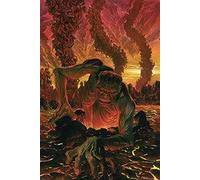 MP18 EL INMORTAL HULK 3 EN EL INFIERNO | Al Ewing, Joe Bennett