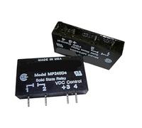 MP240D4 OPTO22 Relé de estado sólido de 4 pies Control Relays