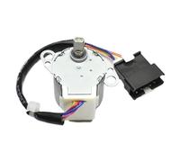 MP24AF 15729401 12 V CC, Compatible Con Gree, Piezas De Motor Paso A Paso Síncrono For Aire Acondicionado