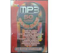 Mp3 50 Exitos Salsa Dura