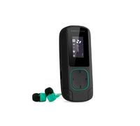 Energy Sistem MP3 Clip Bluetooth 8GB Radio Menta