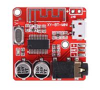 MP3 Bluetooth Descodificador Junta Lossless Coche Altavoz Amplificador Audio Modificado Bluetooth 4.1 Circuito Estéreo Módulo Receptor