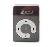 MP3 Clip Players With 8GB TF Cards - USB Cable, And Headphones, 8GB MP3 Clip Player - Music Reproduuctor, Sport Player, USB Cable And Accessories Included