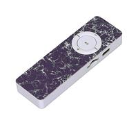 MP3 Player, Portable HiFi Lossless Music Player, Support 64GB Memory Card, Music Player for Running, Travel, Gym
