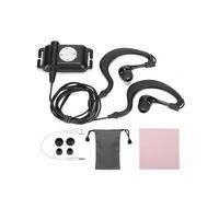 MP3 Player with Headphone Waterproof Swimmer MP3 Player for Swimming Watersports