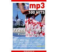 Mp3 -V - 100 Hits French Songs...