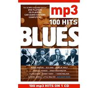 Mp3 -V - 100 Hits of the Blues