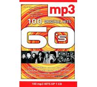 Mp3 -V - 100 Original Hits 60's