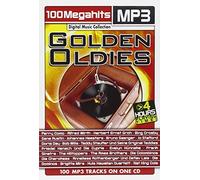 MP3 -Various - Golden Oldies
