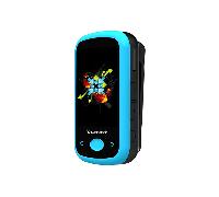 Sunstech IBIZABT8GBBL - Reproductor MP4, Color Azul