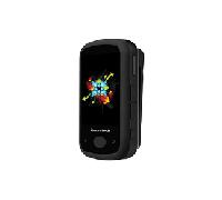 Reproductor MP4 Sunstech IBIZABT8GB Bluetooth 8GB Podómetro Negro