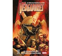 MP47 VENGADORES 5 DESAFIO MOTORISTAS FAN | Felipe Smith , Tradd Moore , Jason Aaron, Merriam-webster
