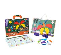 mPad-Puzzle de Formas