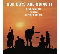 Mpale, Deniis - Our Boys Are Doing It [Vinilo]