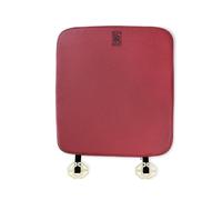 MpaZZZ Cojines para Asientos de Automóvil para Rolls-Royce Ghost/Phantom/Cullinan/Spectre, Cojines Protectores de Asientos, Fundas para Asientos,Red