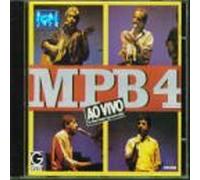 Mpb 4 - Amigo E Pra Essas Coisas