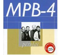 Mpb 4 - Serie Perolas