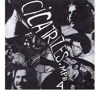 Mpb4 - Cicatrizes