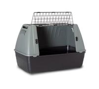 Transportin bracco 100 100x60x65cm ventilacion lateral