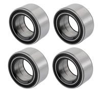 MpbUNjg 4 rodamientos de Rueda compatibles con Piezas de Motocicletas automotrices RZR-4 RZR 1000 XP 1000-S 2015 2016 2017 2018 2019 para número de Pieza 3514635
