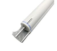 MpbUNjg 4 Uds AE04-5099 AE045099 MP4000 MP5000 Rodillo de Limpieza del fusor Compatible con MP4001 MP5001 MP4002 MP5002 MP4000B MP5000B