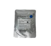 MpbUNjg 4 Uds DV512 Material desarrollador Compatible con C221 C281 C224 C284 C364 C454 C554 C258 C308 C368 C458 C558 C658