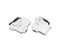 MpbUNjg Amortiguador de Tinta Compatible con L4150 L4156 L4158 L4160 L4165 L4166 L4167 L4168 L6160 L6168 L6170 L6178 L6198 L4151(BK and Colors -4Pcs)