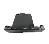 MpbUNjg Botella de tóner Residual D0CB-6401 Compatible con Ricoh MP C305 C306 C307 C406 C407 IM C300 C400