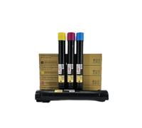 MpbUNjg Cartucho de tóner CMYK C8030 de 4 Piezas Compatible con AltaLink C8030 C8035 C8045 C8055 C8070
